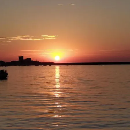 Frühstückspension Xoko Gorri