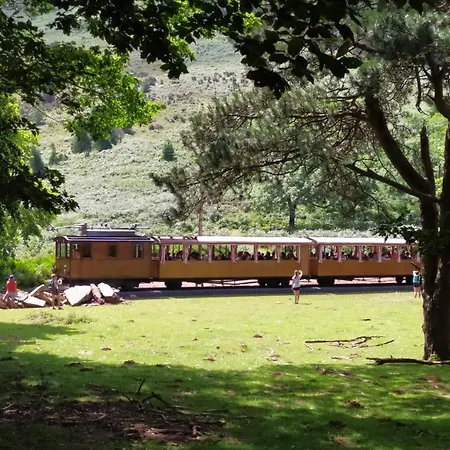 Xoko Gorri Frühstückspension