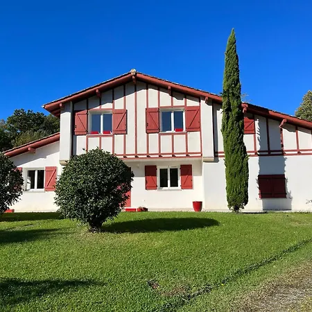 Bed & Breakfast Xoko Gorri *