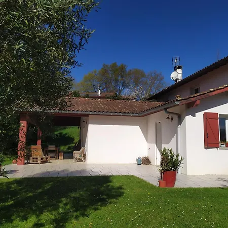 Xoko Gorri Frühstückspension