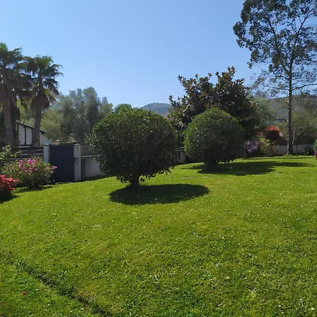 Xoko Gorri Frühstückspension *