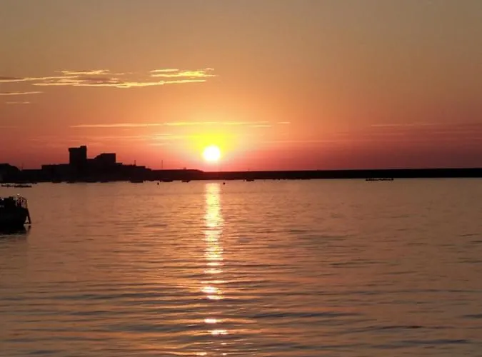 Bed & Breakfast Xoko Gorri