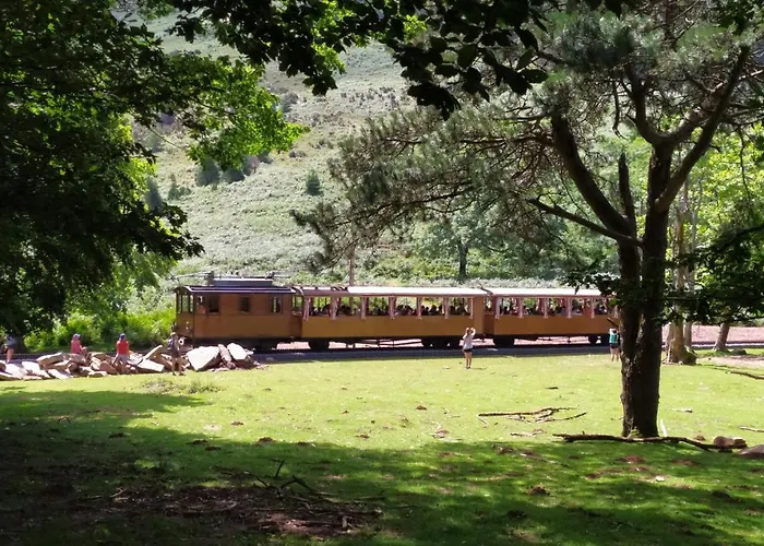 Xoko Gorri Bed & Breakfast