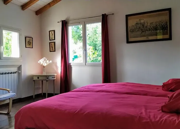 Xoko Gorri Bed & Breakfast